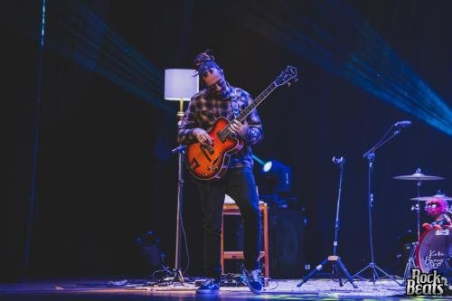 Show Rock Beats Acústico | Teatro Bom Jesus | Curitiba (PR)
