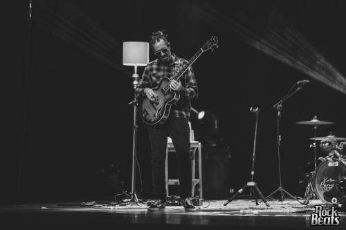 Show Rock Beats Acústico | Teatro Bom Jesus | Curitiba (PR)