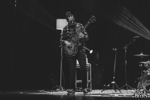 Show Rock Beats Acústico | Teatro Bom Jesus | Curitiba (PR)