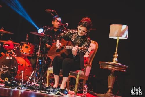 Show Rock Beats Acústico | Teatro Bom Jesus | Curitiba (PR)