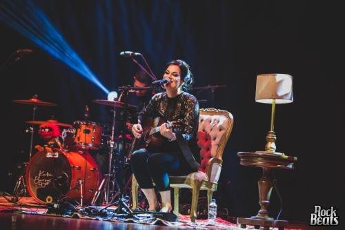 Show Rock Beats Acústico | Teatro Bom Jesus | Curitiba (PR)