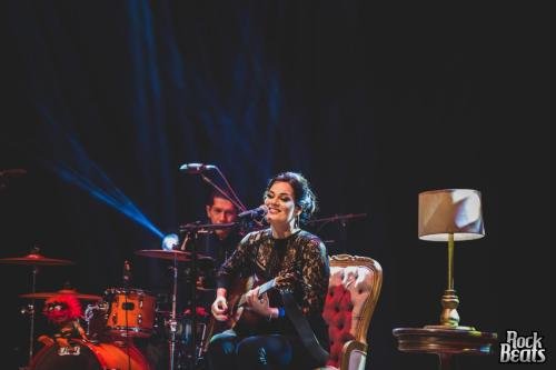 Show Rock Beats Acústico | Teatro Bom Jesus | Curitiba (PR)