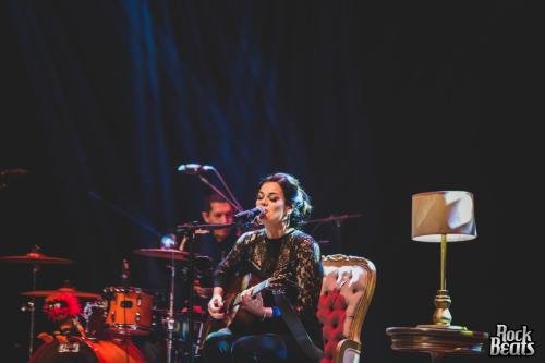 Show Rock Beats Acústico | Teatro Bom Jesus | Curitiba (PR)