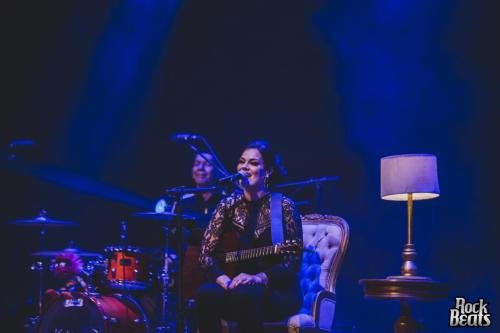 Show Rock Beats Acústico | Teatro Bom Jesus | Curitiba (PR)