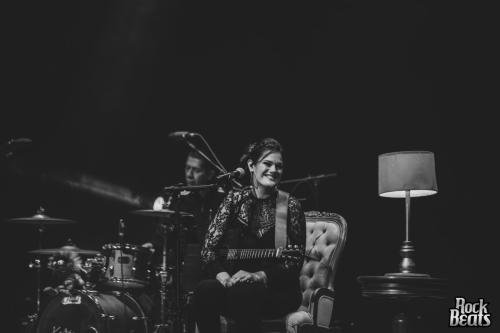 Show Rock Beats Acústico | Teatro Bom Jesus | Curitiba (PR)