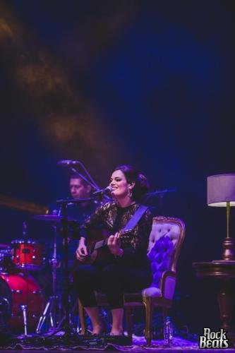 Show Rock Beats Acústico | Teatro Bom Jesus | Curitiba (PR)