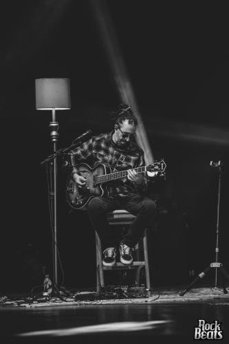 Show Rock Beats Acústico | Teatro Bom Jesus | Curitiba (PR)
