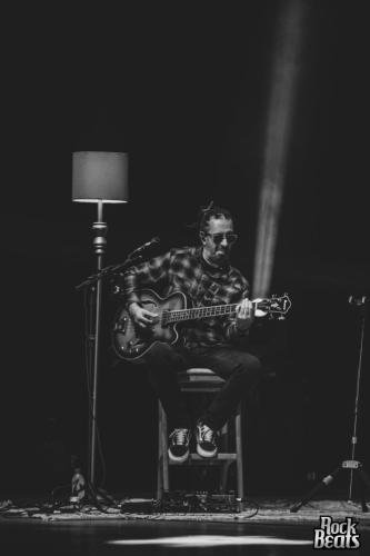 Show Rock Beats Acústico | Teatro Bom Jesus | Curitiba (PR)