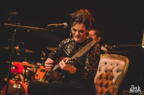 Show Rock Beats Acústico | Teatro Bom Jesus | Curitiba (PR)
