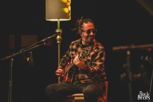 Show Rock Beats Acústico | Teatro Bom Jesus | Curitiba (PR)