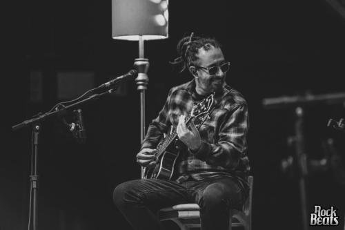 Show Rock Beats Acústico | Teatro Bom Jesus | Curitiba (PR)