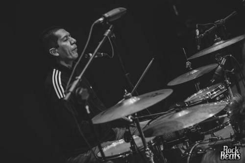 Show Rock Beats Acústico | Teatro Bom Jesus | Curitiba (PR)