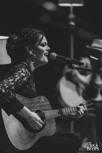 Show Rock Beats Acústico | Teatro Bom Jesus | Curitiba (PR)