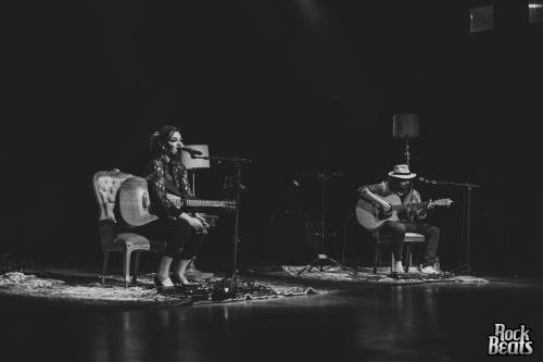 Show Rock Beats Acústico | Teatro Bom Jesus | Curitiba (PR)