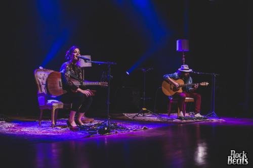 Show Rock Beats Acústico | Teatro Bom Jesus | Curitiba (PR)