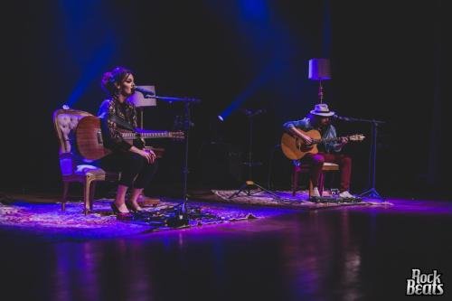 Show Rock Beats Acústico | Teatro Bom Jesus | Curitiba (PR)
