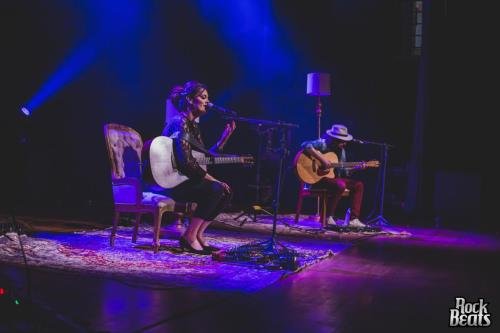 Show Rock Beats Acústico | Teatro Bom Jesus | Curitiba (PR)