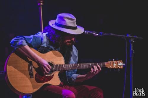 Show Rock Beats Acústico | Teatro Bom Jesus | Curitiba (PR)