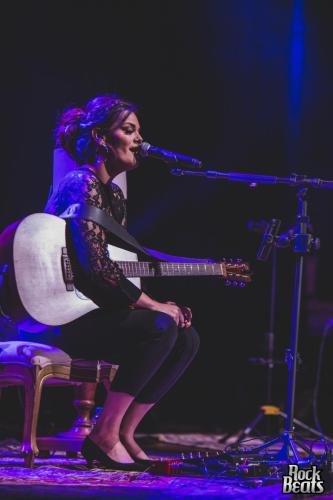 Show Rock Beats Acústico | Teatro Bom Jesus | Curitiba (PR)