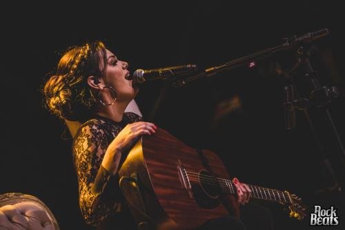 Show Rock Beats Acústico | Teatro Bom Jesus | Curitiba (PR)