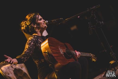Show Rock Beats Acústico | Teatro Bom Jesus | Curitiba (PR)