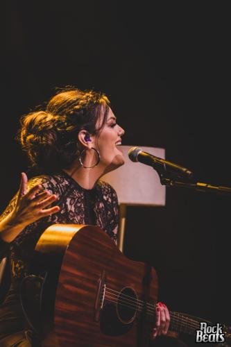 Show Rock Beats Acústico | Teatro Bom Jesus | Curitiba (PR)