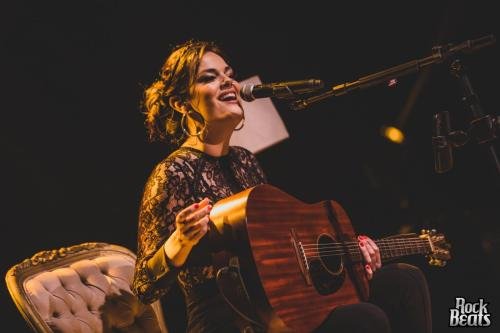 Show Rock Beats Acústico | Teatro Bom Jesus | Curitiba (PR)