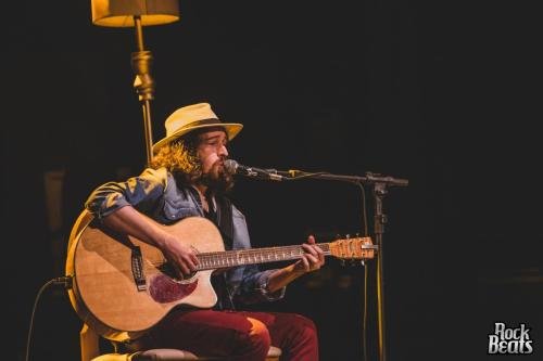 Show Rock Beats Acústico | Teatro Bom Jesus | Curitiba (PR)
