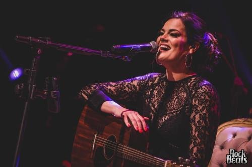 Show Rock Beats Acústico | Teatro Bom Jesus | Curitiba (PR)