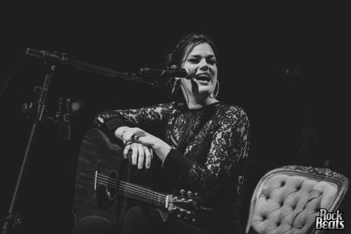 Show Rock Beats Acústico | Teatro Bom Jesus | Curitiba (PR)