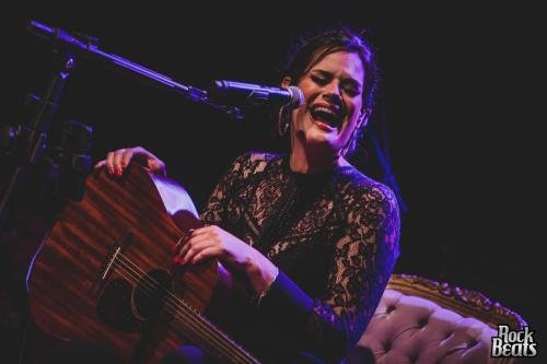 Show Rock Beats Acústico | Teatro Bom Jesus | Curitiba (PR)