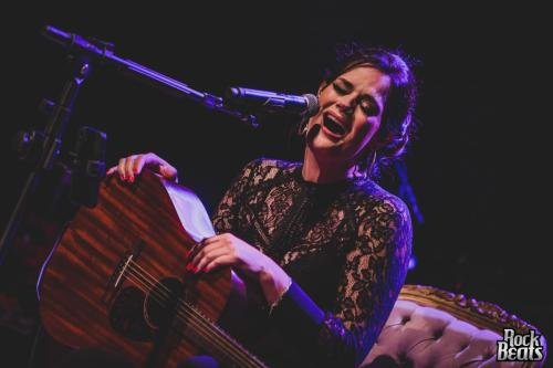 Show Rock Beats Acústico | Teatro Bom Jesus | Curitiba (PR)