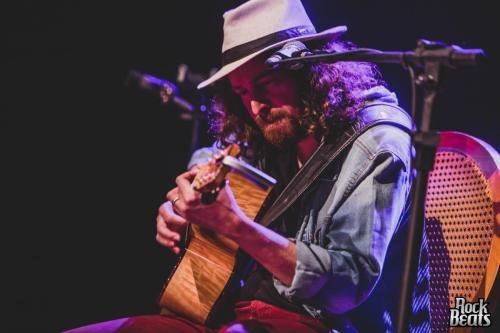 Show Rock Beats Acústico | Teatro Bom Jesus | Curitiba (PR)