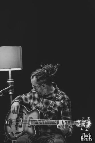Show Rock Beats Acústico | Teatro Bom Jesus | Curitiba (PR)