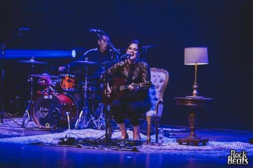 Show Rock Beats Acústico | Teatro Bom Jesus | Curitiba (PR)