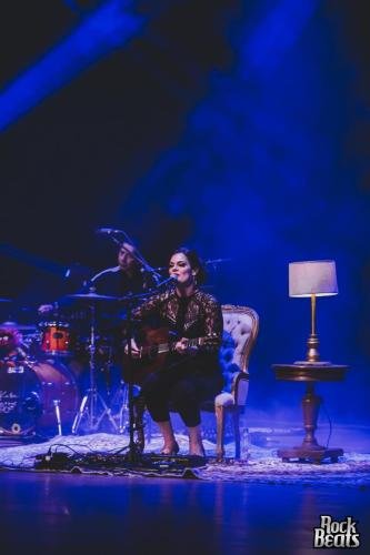 Show Rock Beats Acústico | Teatro Bom Jesus | Curitiba (PR)