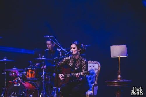 Show Rock Beats Acústico | Teatro Bom Jesus | Curitiba (PR)