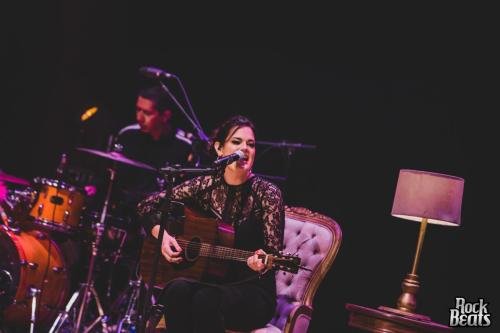 Show Rock Beats Acústico | Teatro Bom Jesus | Curitiba (PR)