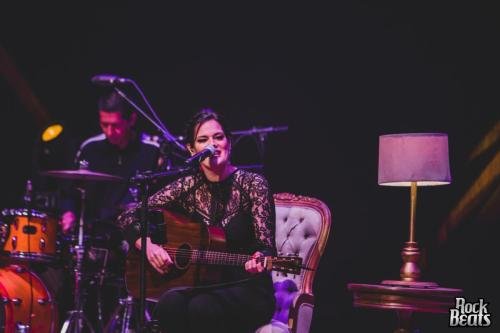 Show Rock Beats Acústico | Teatro Bom Jesus | Curitiba (PR)
