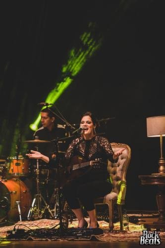 Show Rock Beats Acústico | Teatro Bom Jesus | Curitiba (PR)