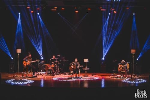 Show Rock Beats Acústico | Teatro Bom Jesus | Curitiba (PR)