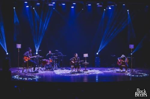 Show Rock Beats Acústico | Teatro Bom Jesus | Curitiba (PR)
