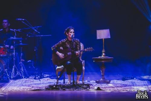 Show Rock Beats Acústico | Teatro Bom Jesus | Curitiba (PR)