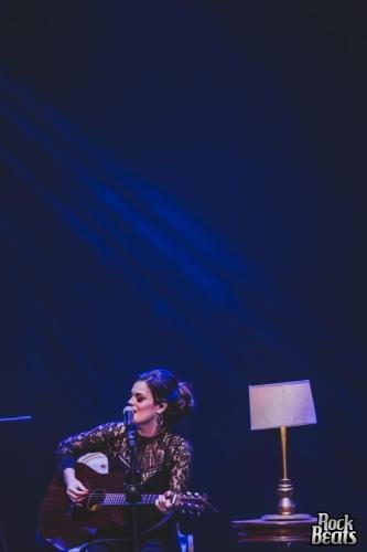 Show Rock Beats Acústico | Teatro Bom Jesus | Curitiba (PR)