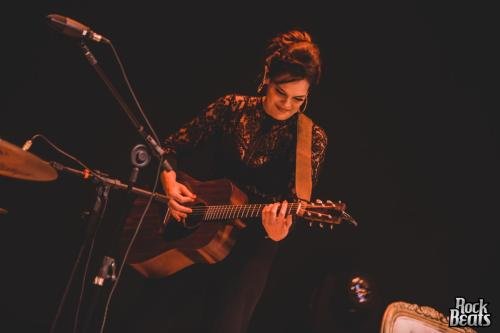 Show Rock Beats Acústico | Teatro Bom Jesus | Curitiba (PR)