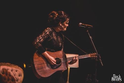 Show Rock Beats Acústico | Teatro Bom Jesus | Curitiba (PR)
