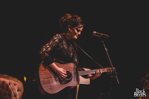 Show Rock Beats Acústico | Teatro Bom Jesus | Curitiba (PR)