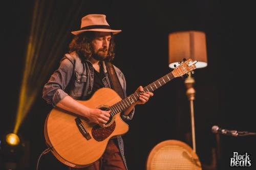 Show Rock Beats Acústico | Teatro Bom Jesus | Curitiba (PR)