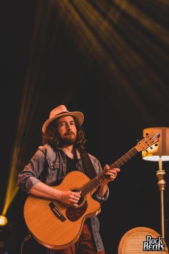 Show Rock Beats Acústico | Teatro Bom Jesus | Curitiba (PR)
