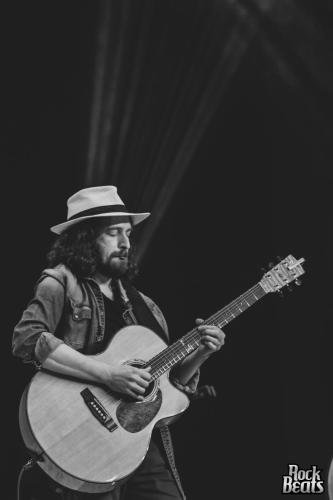 Show Rock Beats Acústico | Teatro Bom Jesus | Curitiba (PR)